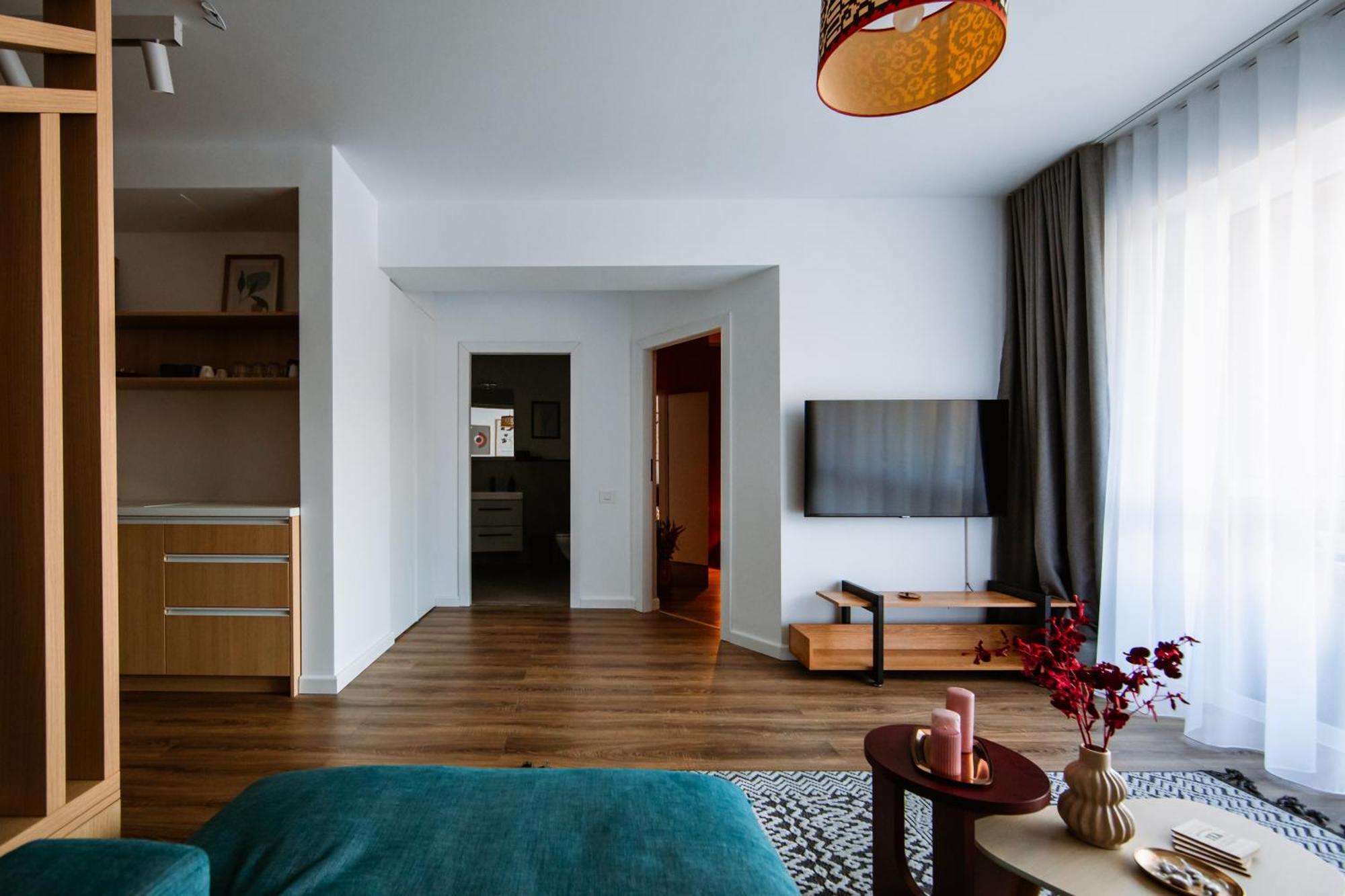 Ferienwohnung Hello Adventure Sinaia Exterior foto