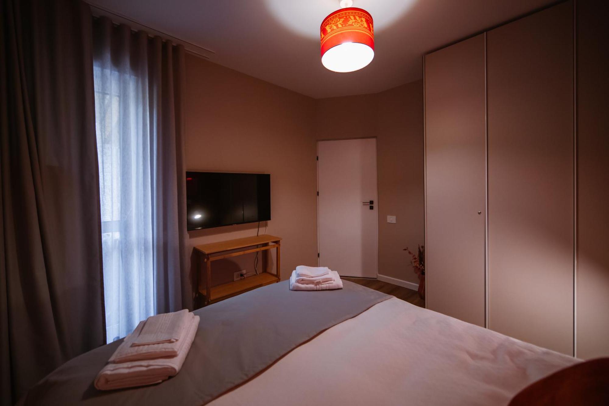 Ferienwohnung Hello Adventure Sinaia Exterior foto