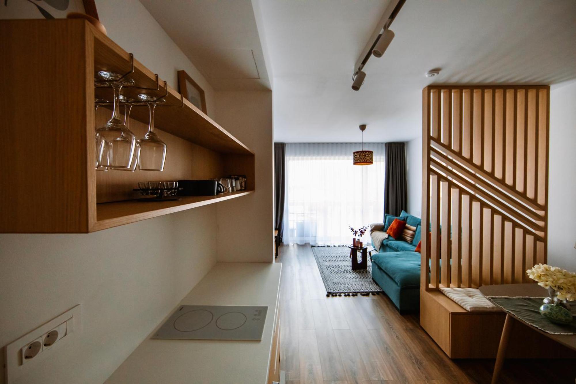 Ferienwohnung Hello Adventure Sinaia Exterior foto